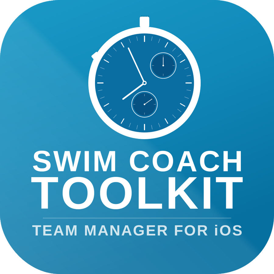 Swim Meet Toolkit Logo Swim Meet Toolkit Logo